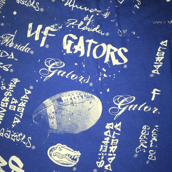 Florida Gators T-shirt - Picture 3 of 4